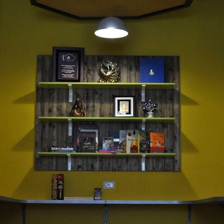 Hostel S Size Астана Екстериор снимка
