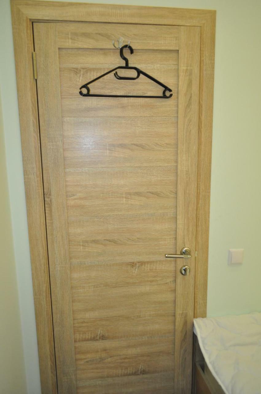 Hostel S Size Астана Екстериор снимка