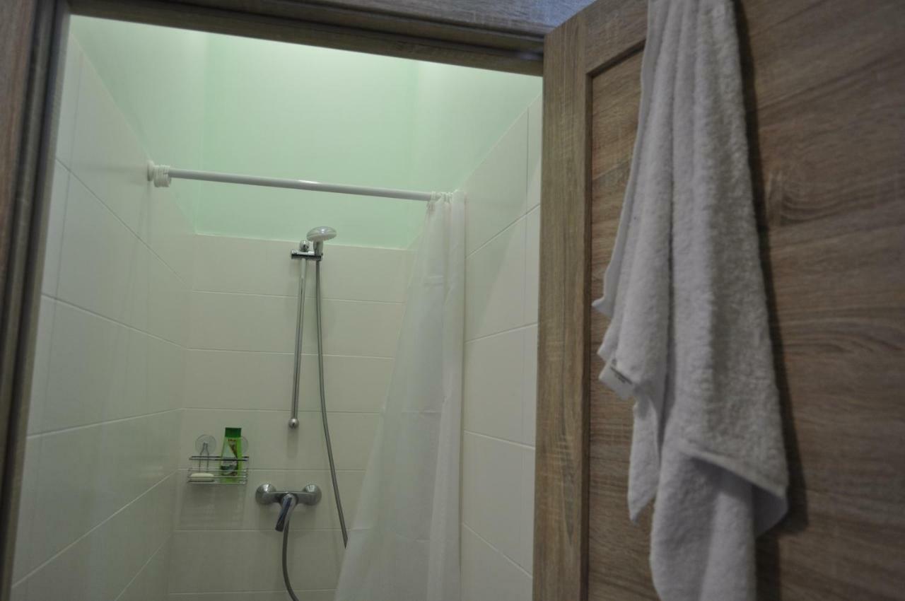 Hostel S Size Астана Екстериор снимка