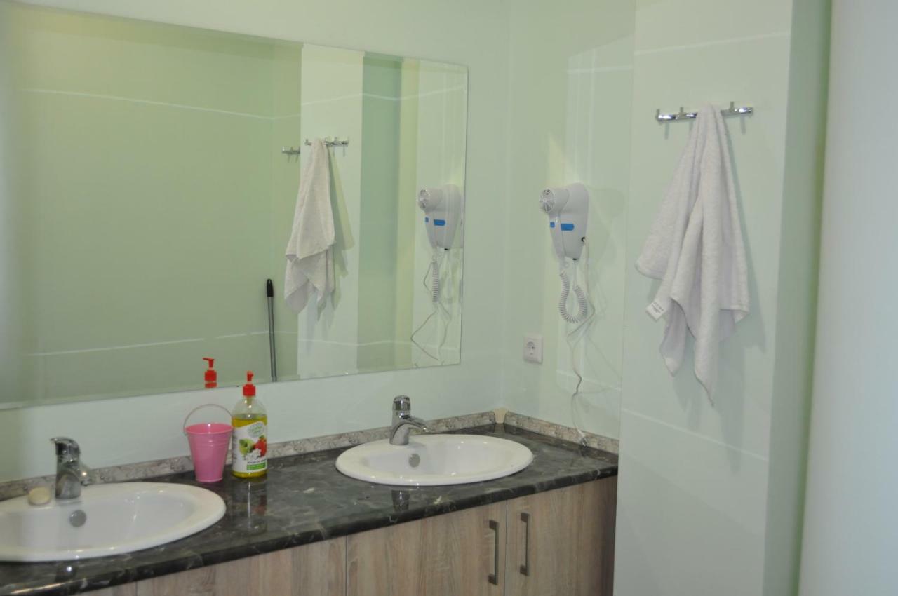 Hostel S Size Астана Екстериор снимка