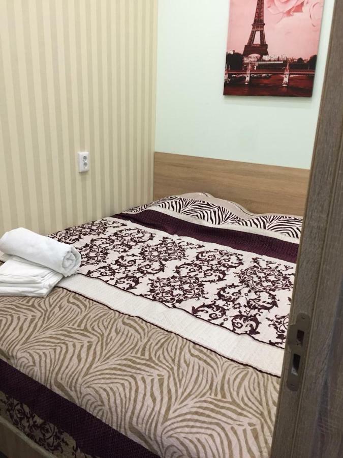 Hostel S Size Астана Екстериор снимка