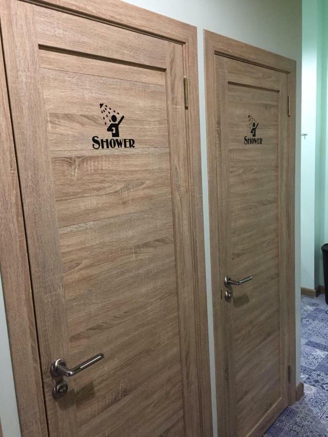 Hostel S Size Астана Екстериор снимка
