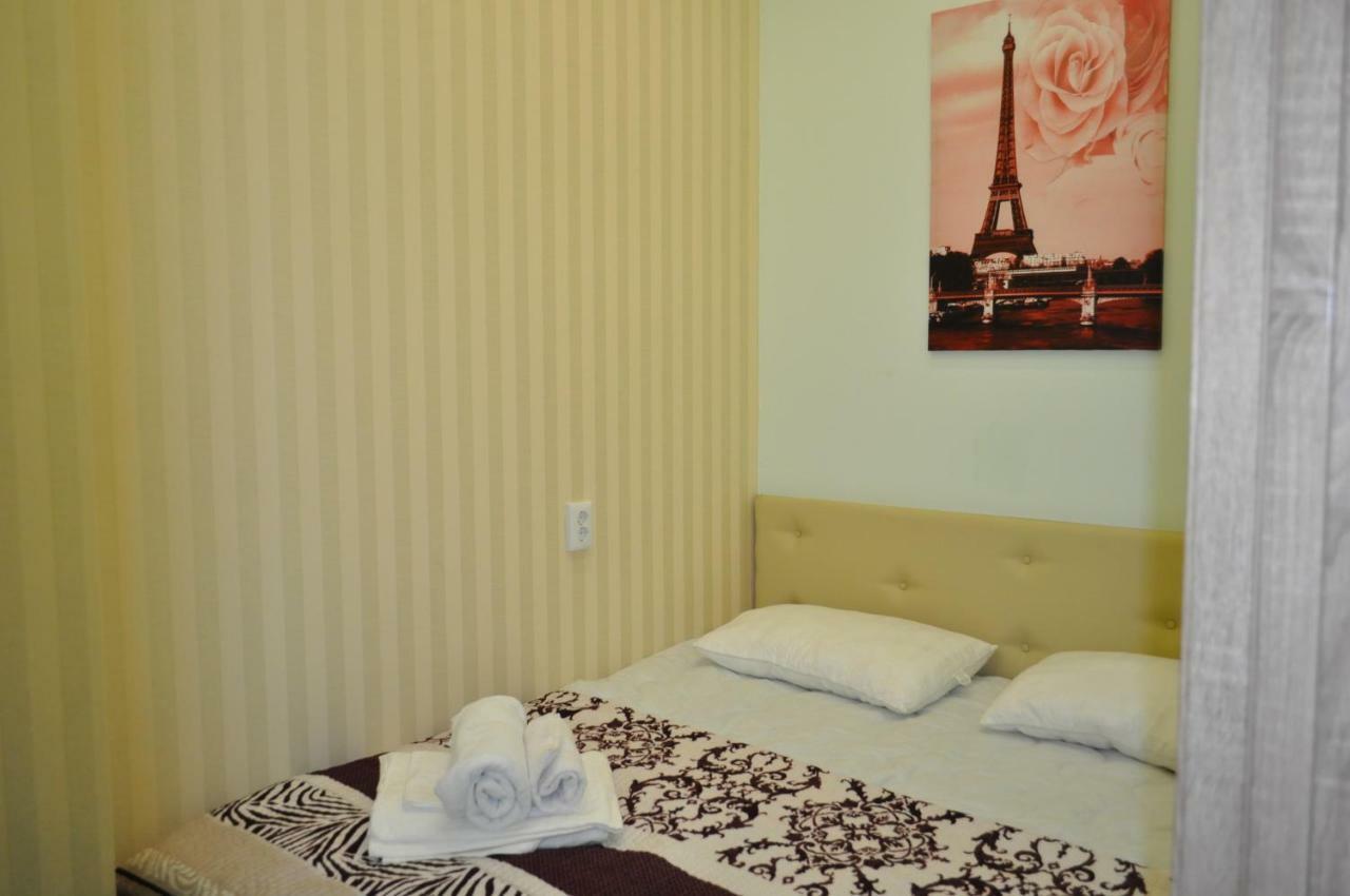 Hostel S Size Астана Екстериор снимка