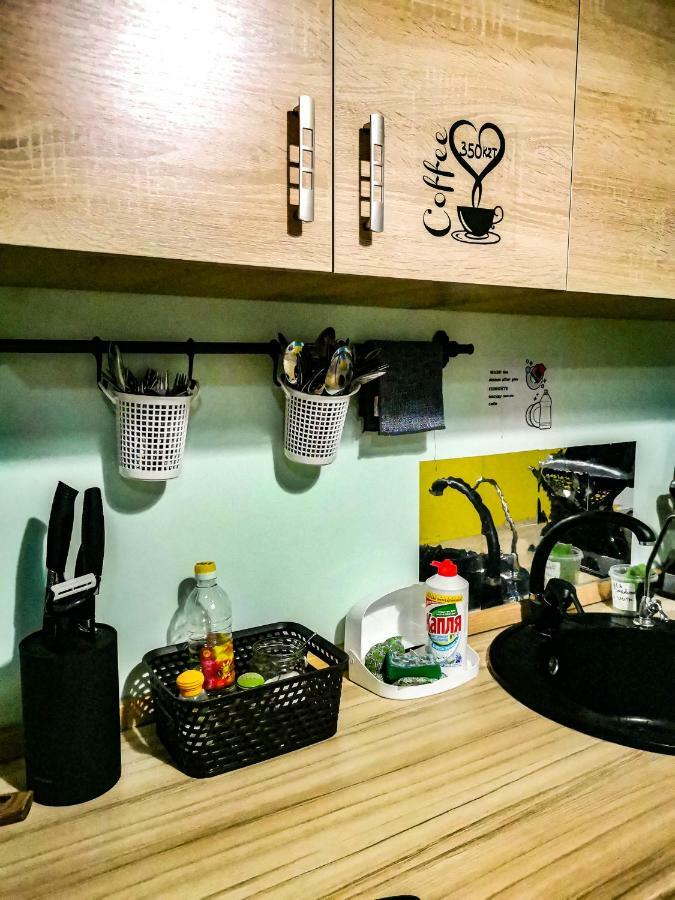 Hostel S Size Астана Екстериор снимка